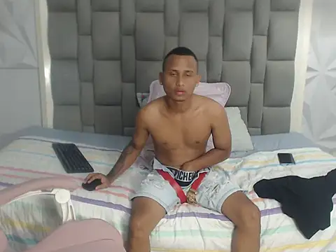 แชท XXX สดของ supreme_badboy2