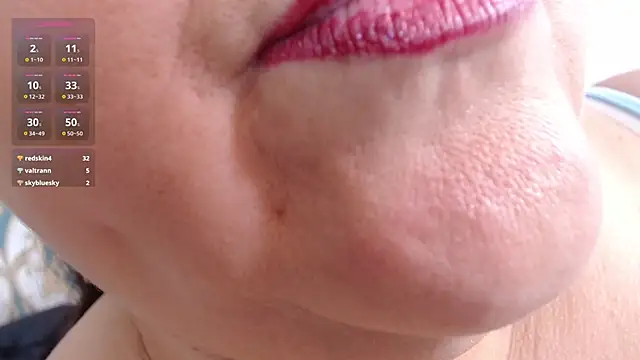 Kerly_Doll 라이브 XXX 채팅