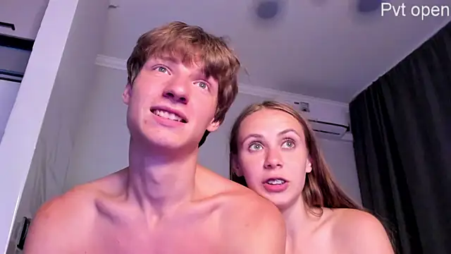 Živý XXX chat 4u4Love