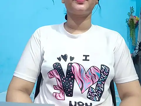צ'אט XXX בשידור חי של Adhiti_1