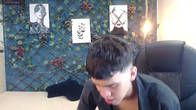 jac_coxのライブXXXチャット