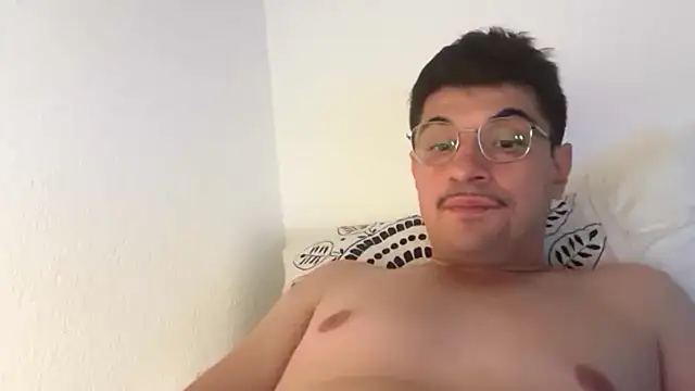 Alex_OD22 网络视讯表演