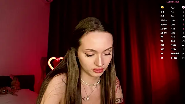 Ballani_Grow 라이브 XXX 채팅