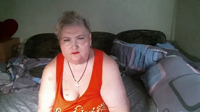 Chat XXX ao vivo de Lana555