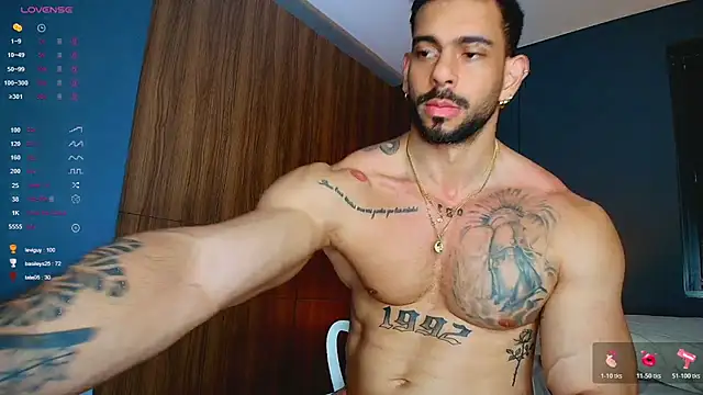 Czat XXX na żywo – massimo_visconti