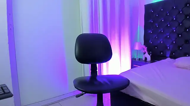 Živý XXX chat BellaRoge