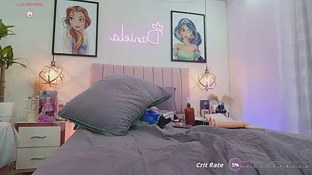  دردشة dani_parker_ الجنسية المباشرة