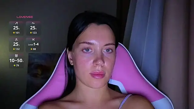 ameliasonk1's Live XXX Chat