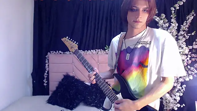 oli_duskのライブXXXチャット
