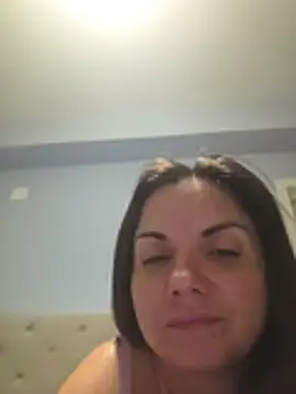 Diamond_Monna Webcam show