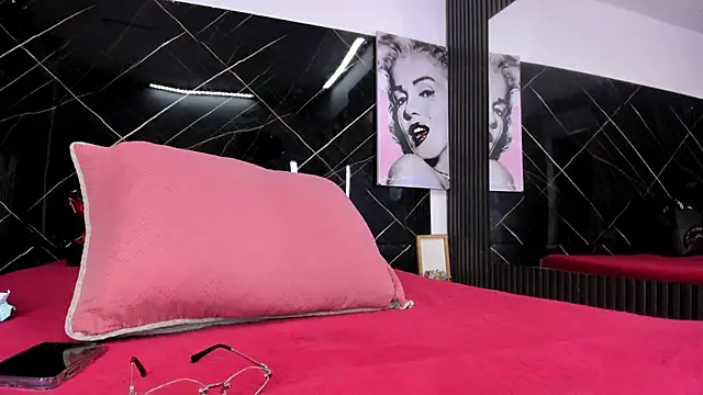 Chat XXX en directo de Mick-lollipop