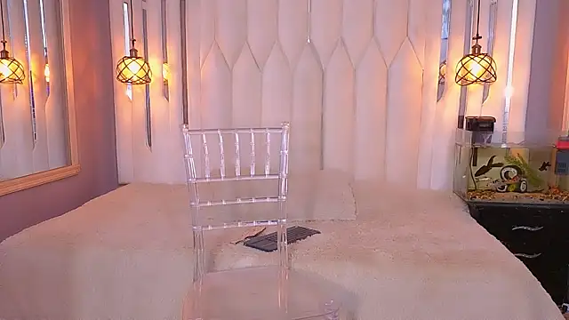 Megan_Do_Santos Webcam-Show