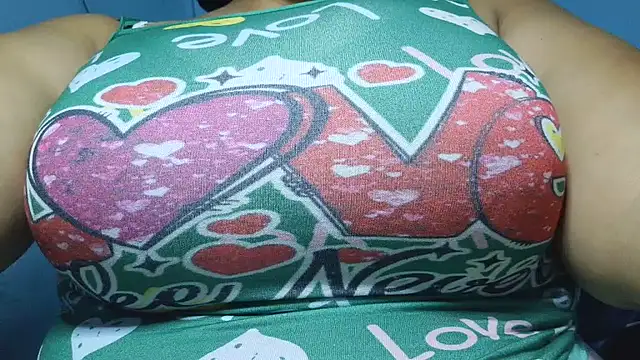 schoco_milff's Live XXX Chat