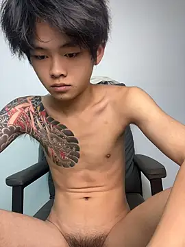 XXX chat uživo modela XBD-1