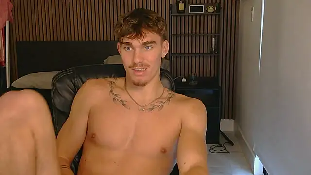 TheNicoRyder Live XXX-Chat