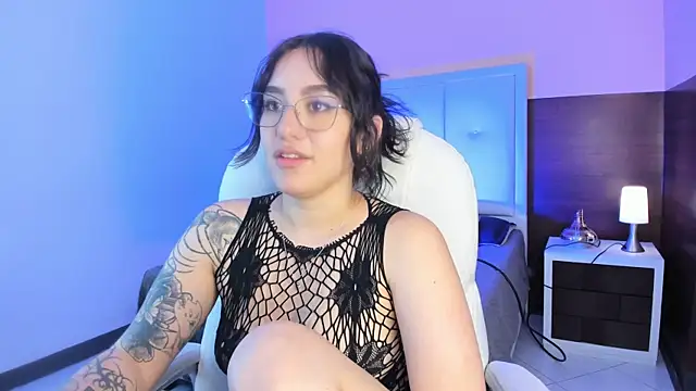 Heavensoul01_'s Live XXX Chat