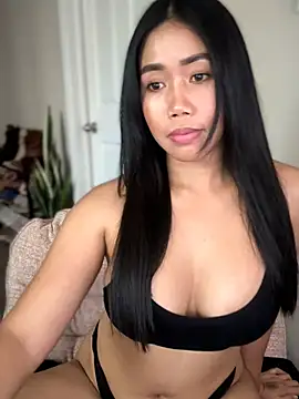 Chatroom XXX en direct de JazzieXo