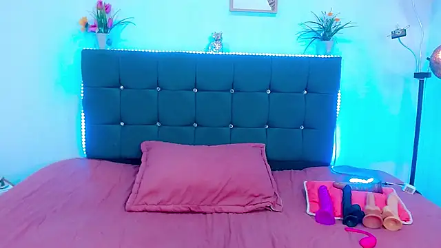 candy_lux_ XXX чат на живо