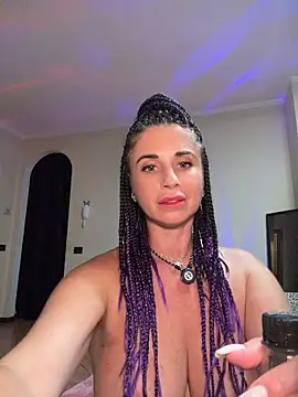 Eva_Pearl's Live XXX Chat
