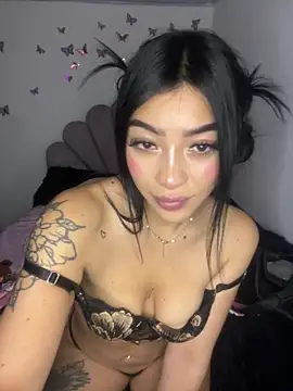Chat XXX ao vivo de DAKOTA_SAKURA