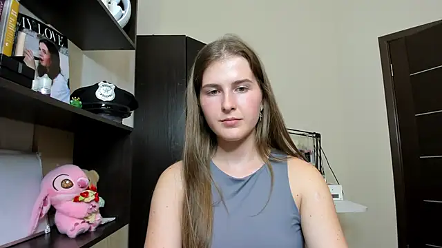OhMyAlice Live XXX-Chat