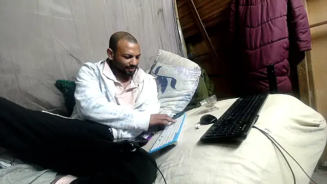 Camodick Live XXX-Chat