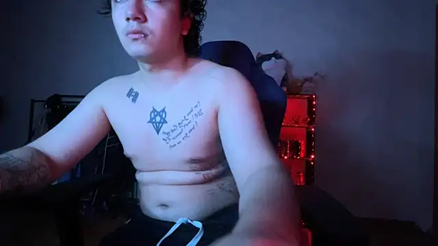 Chatroom XXX en direct de _ELIGOS_