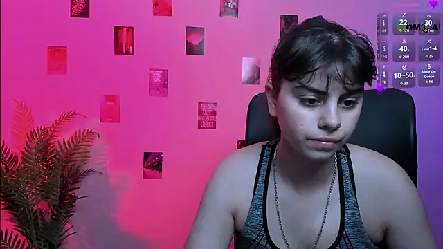 lyra_desire's Live XXX Chat