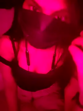 Leila_Crazy's Live XXX Chat