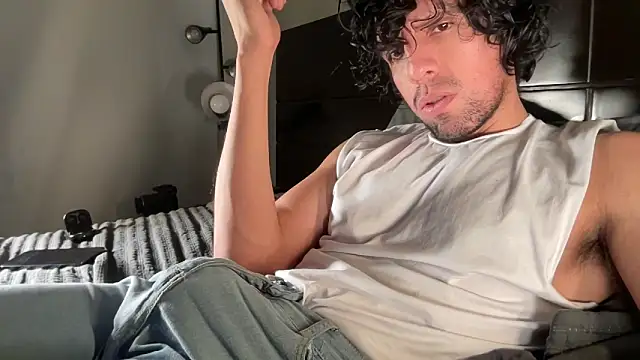 beranco19 Live XXX-chat