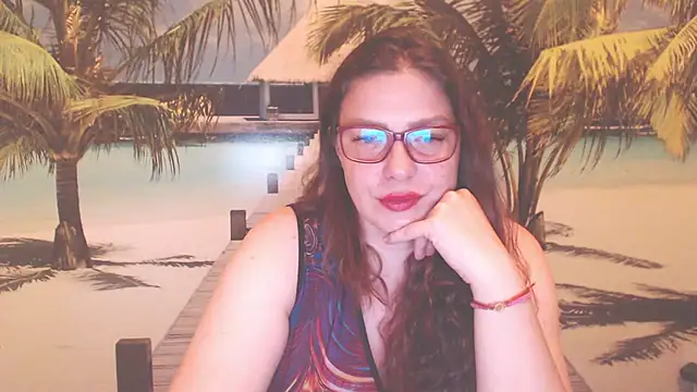 Queen__Natasha's Live XXX Chat