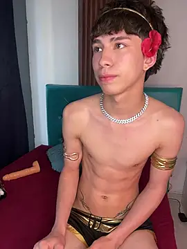 Kael_Prince Live XXX-Chat