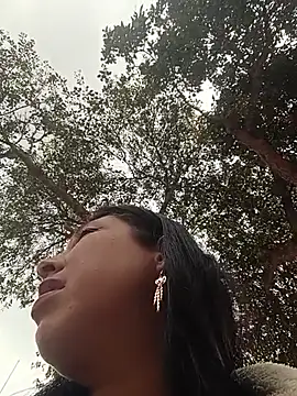 LIZETH_09 现场XXX聊天