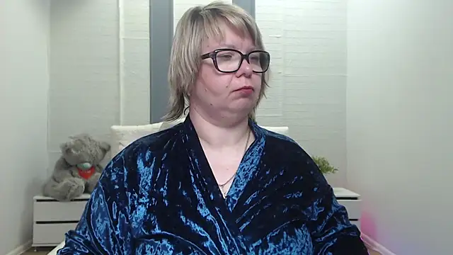 BonnnyBoobsy's Live XXX Chat