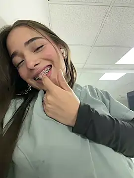 XXX chat uživo modela Sweet_Milaa1
