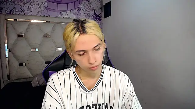Chat XXX en directo de Larry_craft