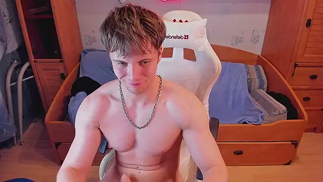 Dexter_Bennett 라이브 XXX 채팅