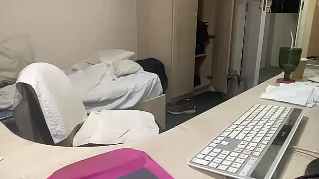 Chat XXX ao vivo de coach-karl