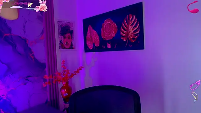 Aranza_Dollts Live XXX-Chat