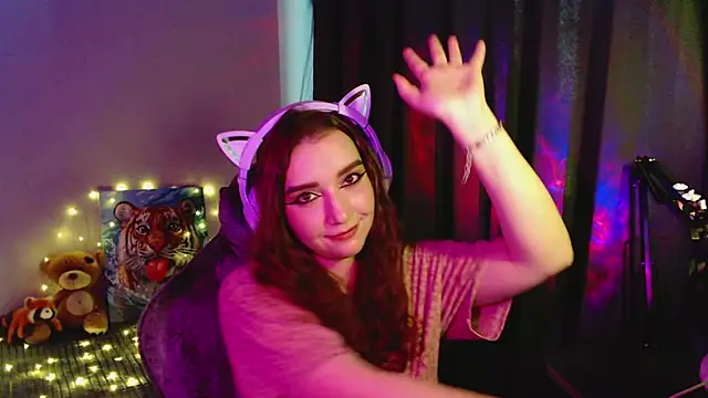 Celia_Sensual_のライブXXXチャット