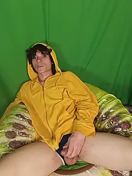 Онлайн чат XXX LittleTymmy