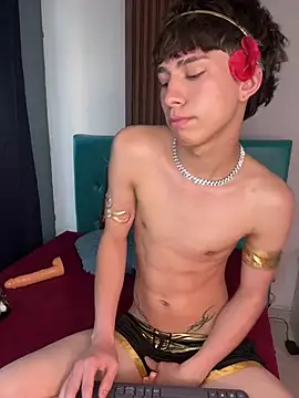 Kael_Prince Chat XXX live