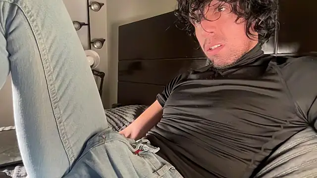 Živý XXX chat beranco19