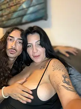 Vicky_SixxのライブXXXチャット