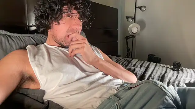 Živý XXX chat beranco19