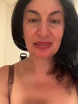 Lizzaa80 Live XXX-chat
