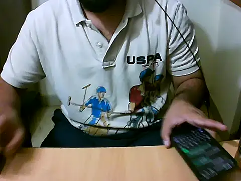 married_man22 ওয়েবক্যাম শো