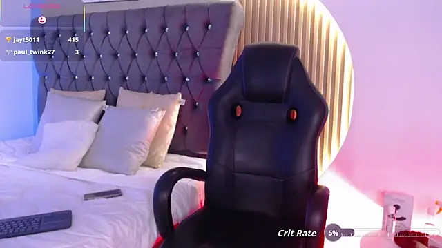 Tommy_Claks – Live XXX-chat