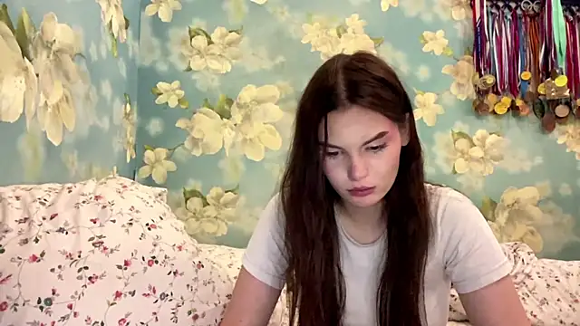 Chatroom XXX en direct de RileySpence