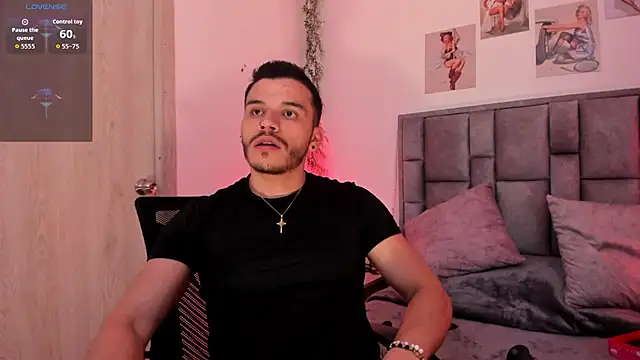 Lian_ferrer – Live XXX-chat